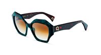 Sunglasses Etnia Barcelona Woman PUNCHINA 53 GRBX - PUNCHINA 53 GRBX